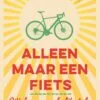 alleen maar een fiets