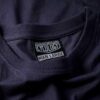 cycology t shirt the blueprint navy 4