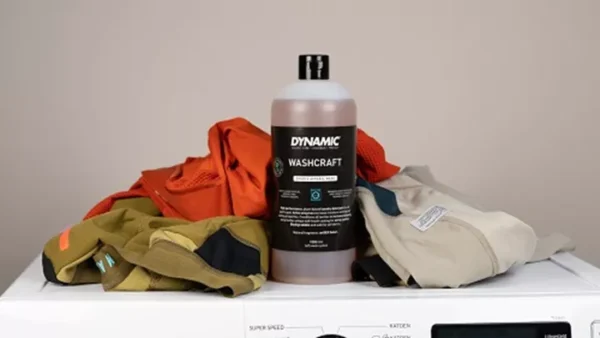 Dynamic Washcraft