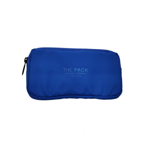 The Pack Essentials Case Basic Blue