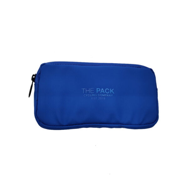 The Pack Essentials Case Basic Blue