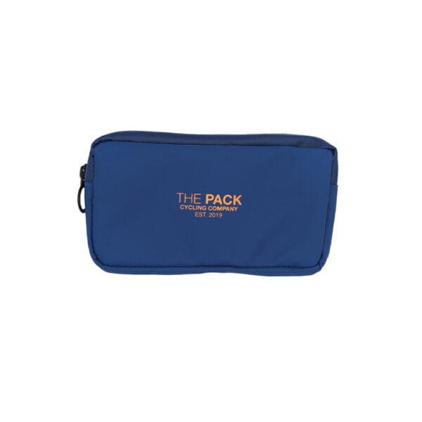 The Pack Essentials Case Parrot Blue