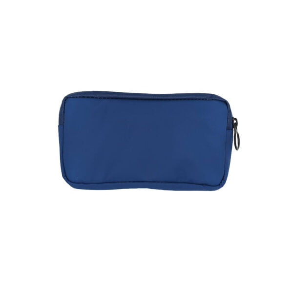 The Pack Essentials Case Parrot Blue