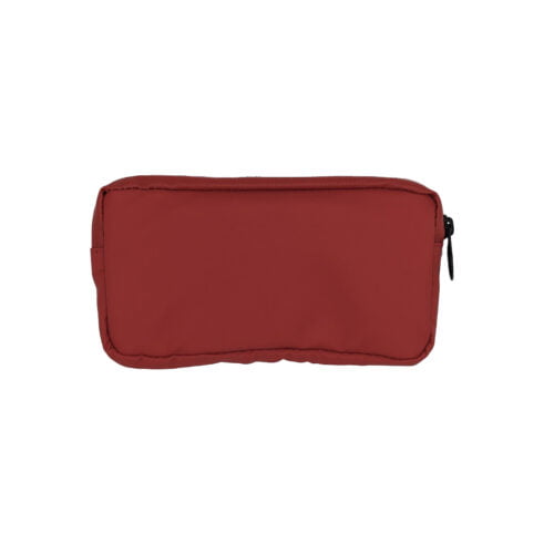 The Pack Essentials Case Racing Red