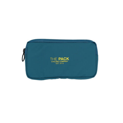 The Pack Essentials Case Retro Blue