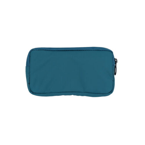 The Pack Essentials Case Retro Blue