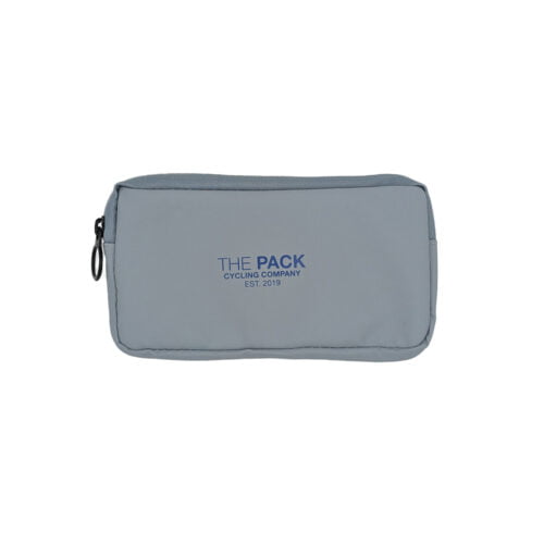 The Pack Essentials Case alloy silver