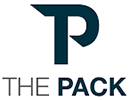 logo the pack