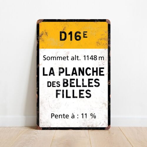 wielerbord la planche des belles filles