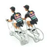 Red Bull BORA miniatuur wielrenners TDF