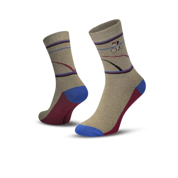 velodrome socks le patron