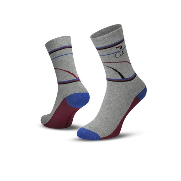 velodrome socks le patron