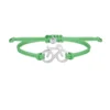 Sailbrace fiets armbande matcha