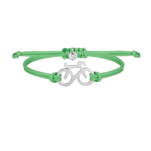 Sailbrace fiets armbande matcha