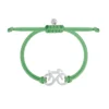 Sailbrace fiets armbande matcha