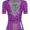 Cycology fietsshirt Kitty vrouwen