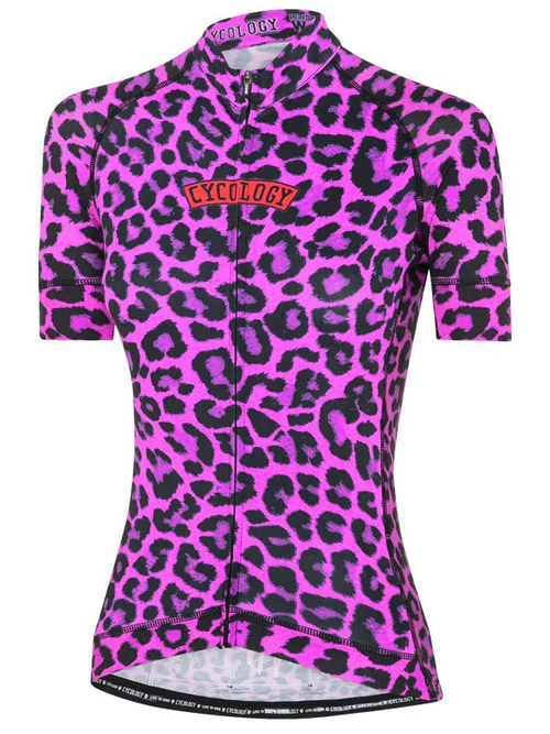 Cycology fietsshirt Kitty vrouwen