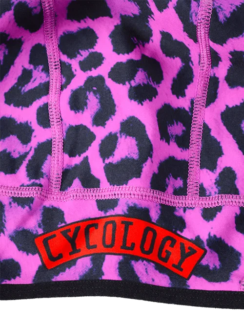 Cycology thermal beanie Kitty