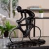 wielerbeeld sculptuur Active