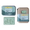 Cycling Soap Patchouli Flower Power