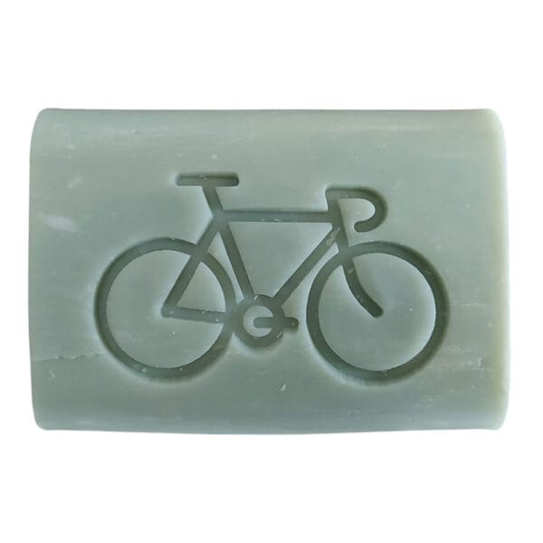 Cycling Soap Patchouli Flower Power