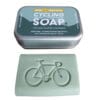 Cycling Soap Patchouli Flower Power