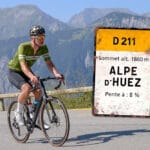 Enrico Alpe d Huez